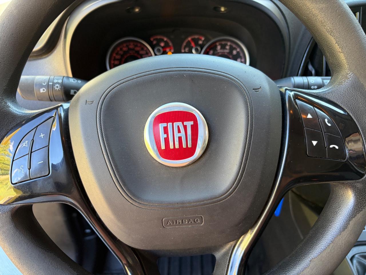Fiat Doblo Doblò 1.3 MJT 95 CV Cargo Lamierato SX