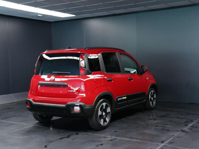 FIAT Panda Pandina 1.0 FireFly 65CV Hybrid Cross