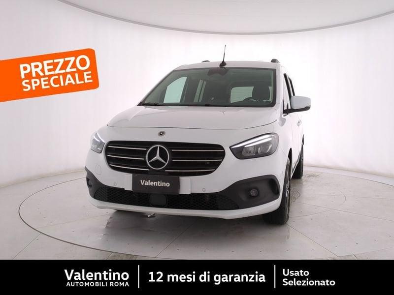 Mercedes-Benz Classe T T 180d Long AUT.