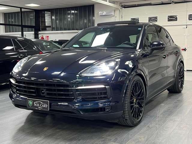 Porsche Cayenne 2.9 S tiptronic