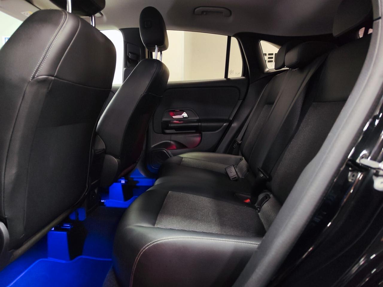 Mercedes-benz GLA 180 d Automatic Sport Led FULL