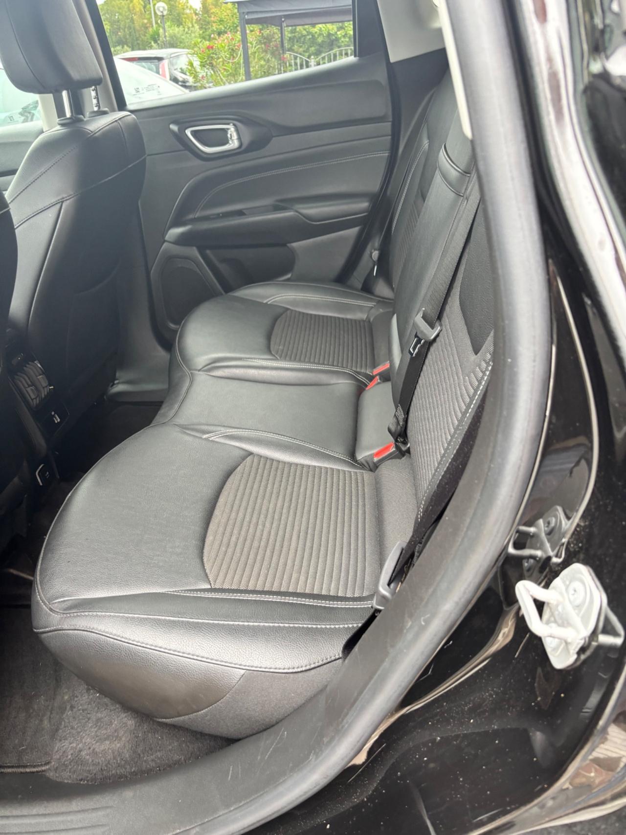 Jeep Compass 1.3 Turbo T4 190 CV PHEV AT6 4xe Limited