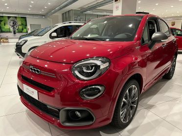 FIAT 500X 1.0 t3 Sport 120cv