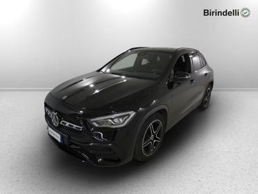 Mercedes-Benz GLA (H247) - GLA 200 d Automatic Premium
