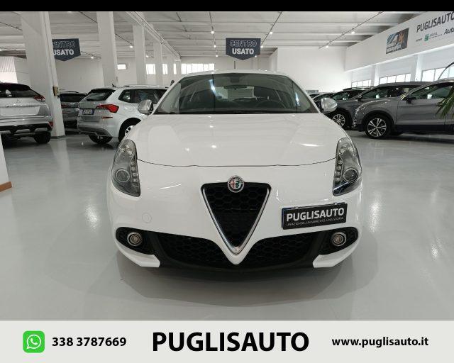 ALFA ROMEO Giulietta 1.6 JTDm 120 CV Super