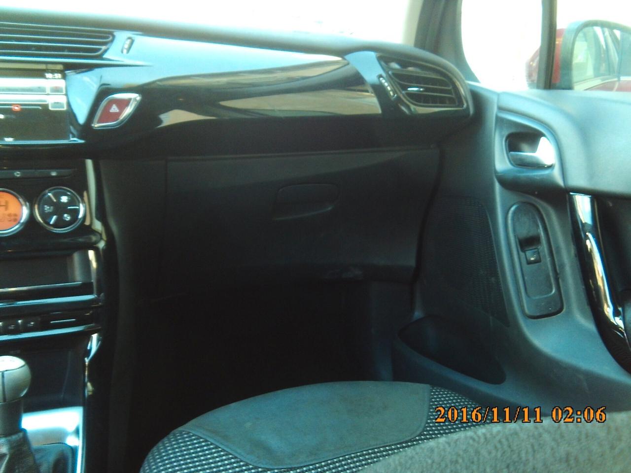 Citroen C3 1.4 HDi 70 Exclusive