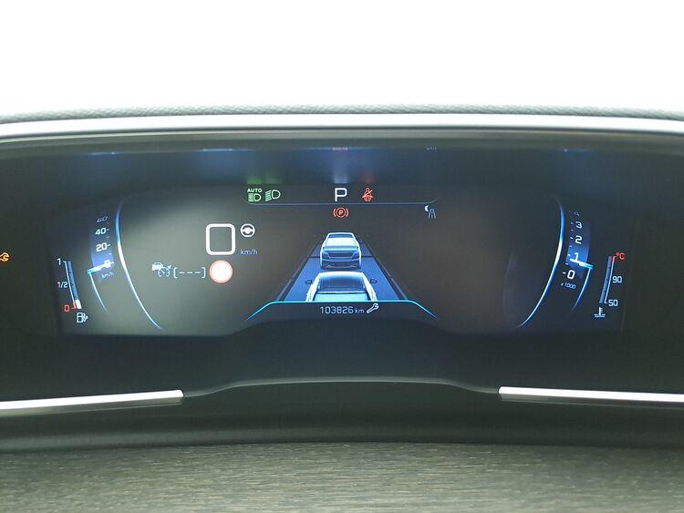 Peugeot 508 SW GT EAT8 BR260167 1.5 Diesel 131CV