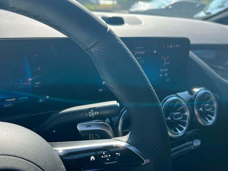 Mercedes-Benz GLA 35 AMG