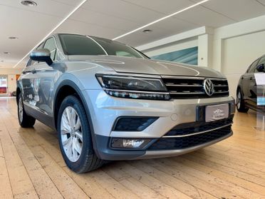 Volkswagen Tiguan 4x4 Sport - SOLO 79.000 KM