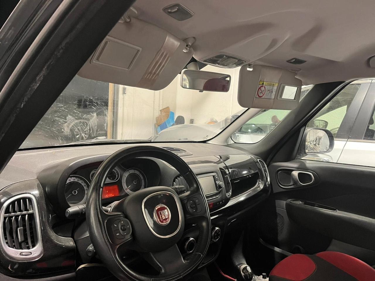 Fiat 500L 1.6 Multijet 105 CV Pop Star 2015