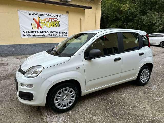 Fiat Panda Pandina 1.0 firefly S&S hybrid - KM 0