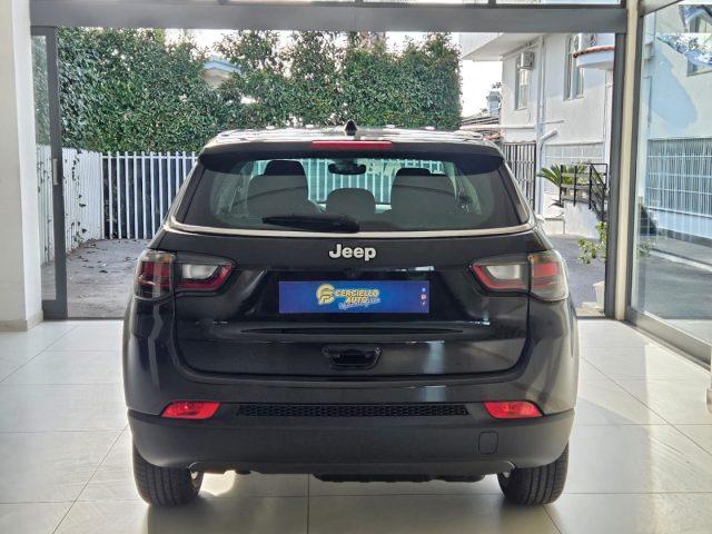 JEEP Compass 1.6 Multijet II 2WD Longitude tua da ?299,00 mensi