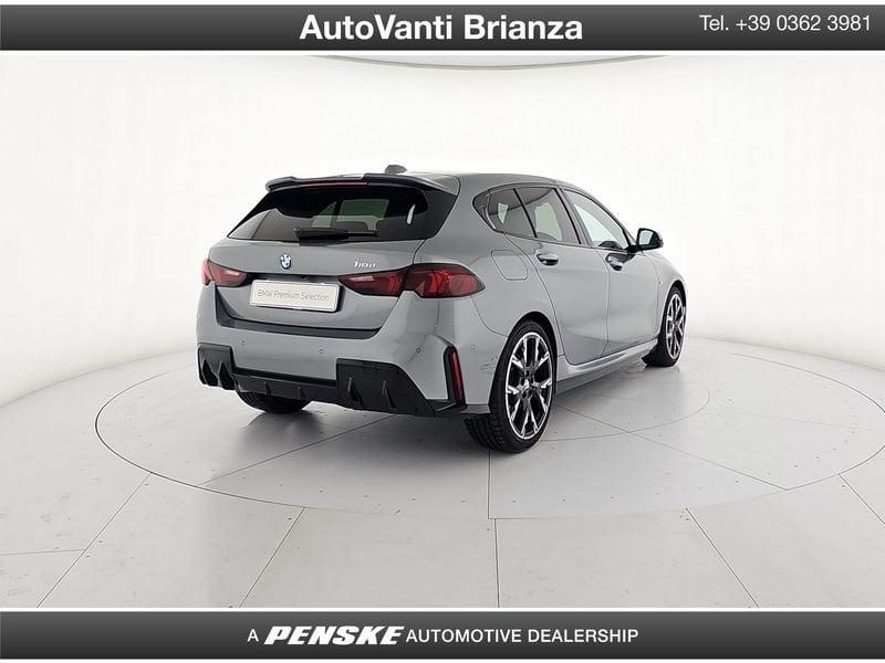 BMW Serie 1 118d MSport Pro