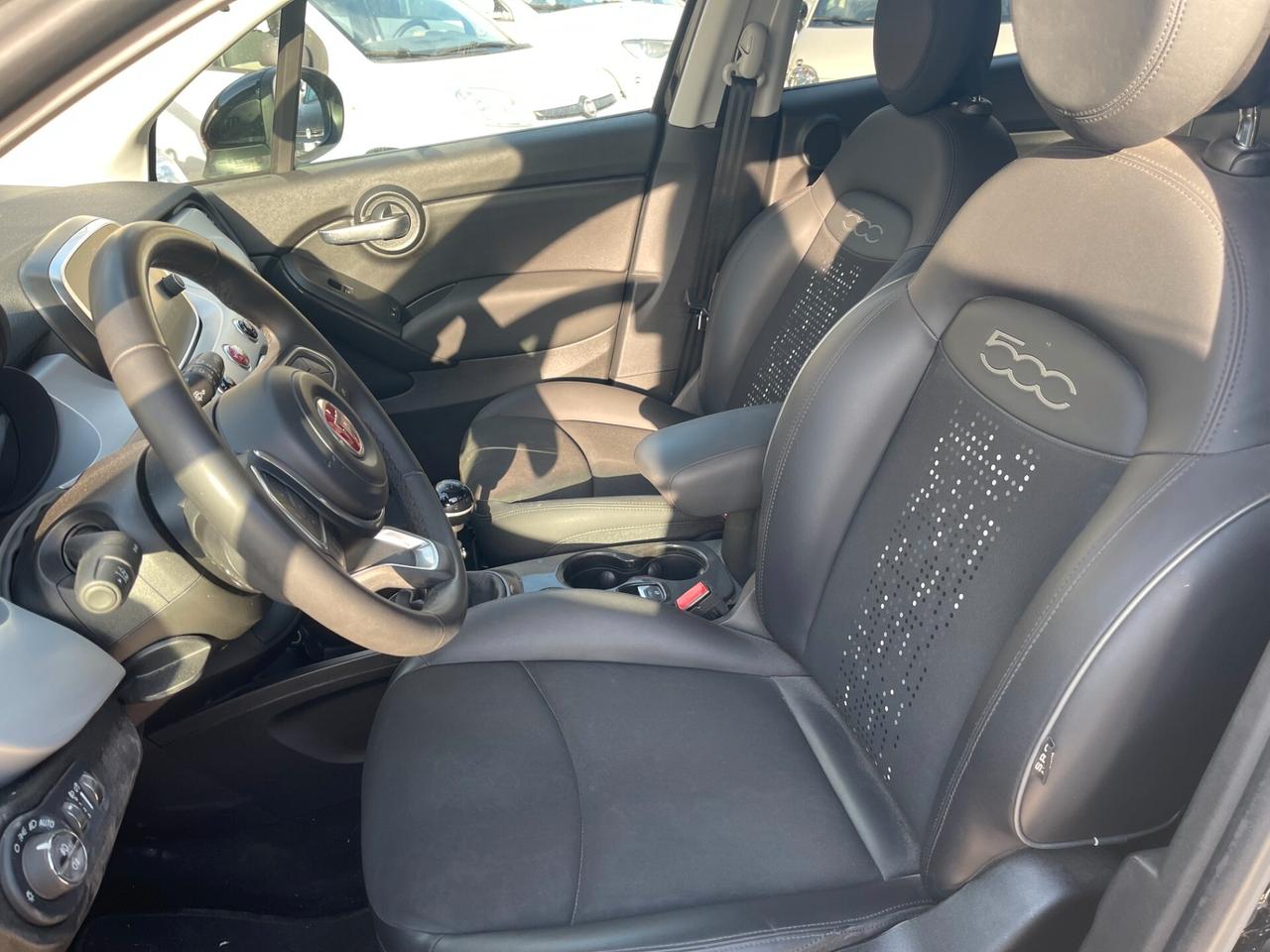 Fiat 500X 1.0 T3 120 CV Connect