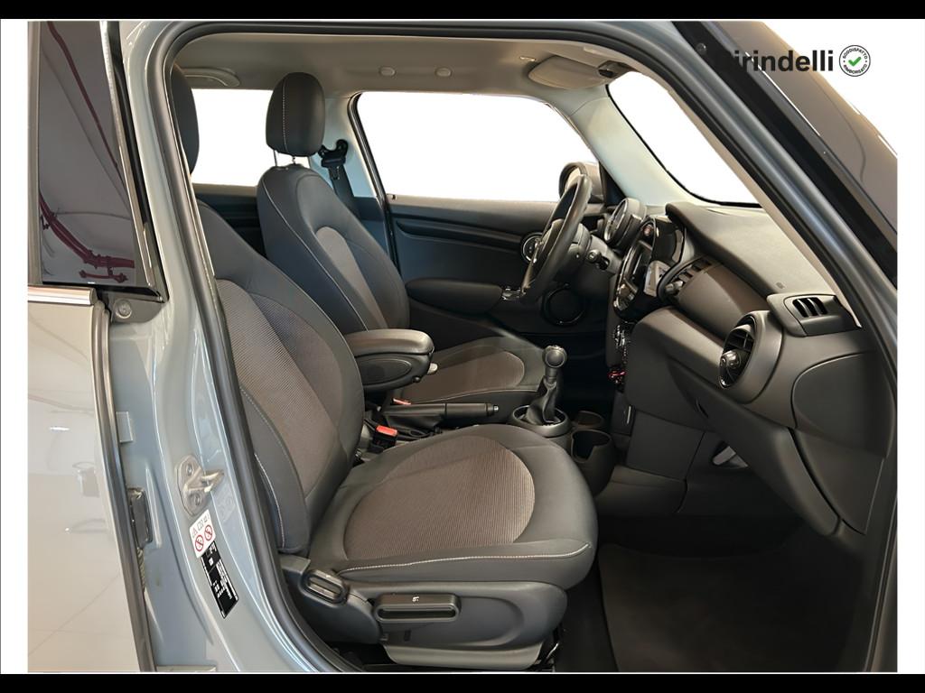MINI Mini 5 porte (F55) - Mini 1.5 One 75 CV 5 porte