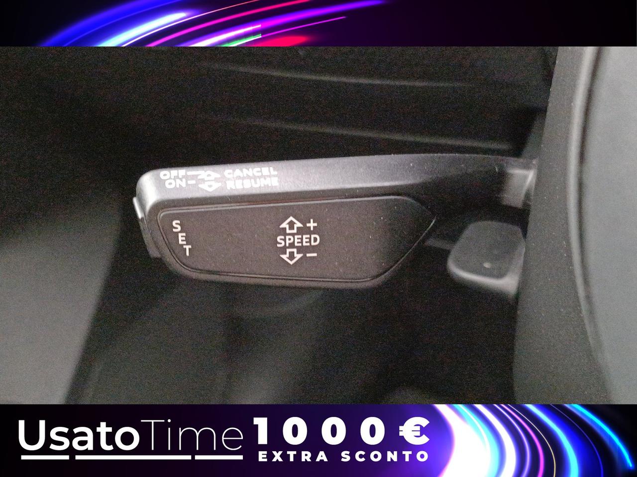 Audi A1 citycarver 30 1.0 tfsi 110cv admired s tronic