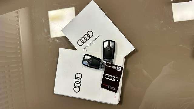 Audi A4 Avant 35 2.0 TDi Mhev 163cv S-Tronic Business