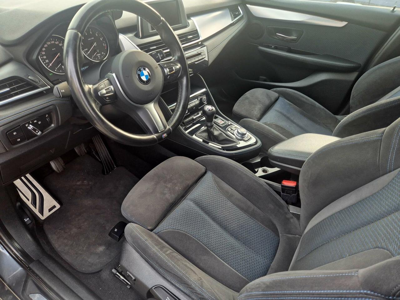 Bmw 118 118i 5p. Msport