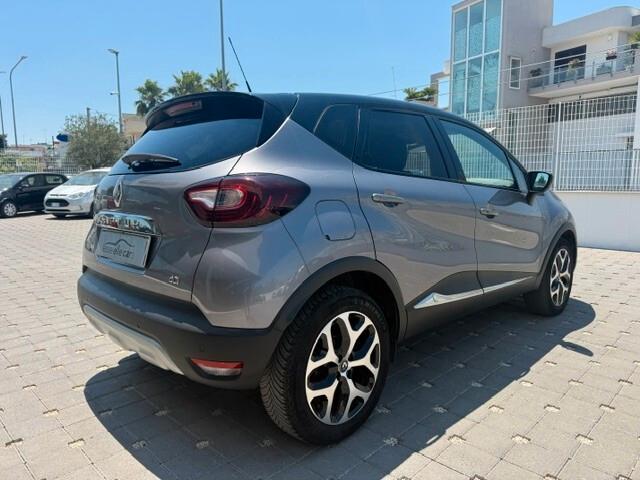 Renault Captur dCi 8V 110 CV Energy Intens '17