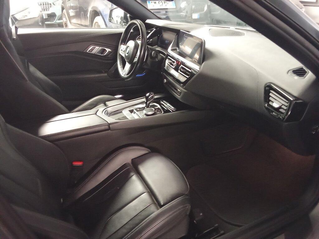 BMW Z4 M 40 i Steptronic