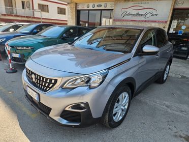 Peugeot 3008 1.5 BlueHDi 130cv S&S Allure Pack