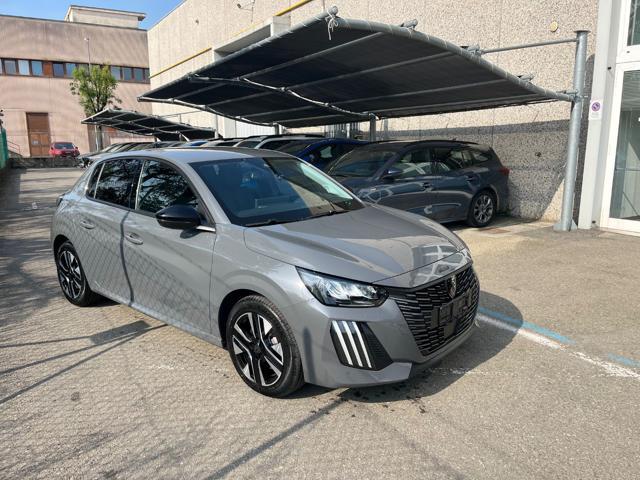 PEUGEOT 208 PureTech 100 Cv 5 porte Allure Da Vetrina!
