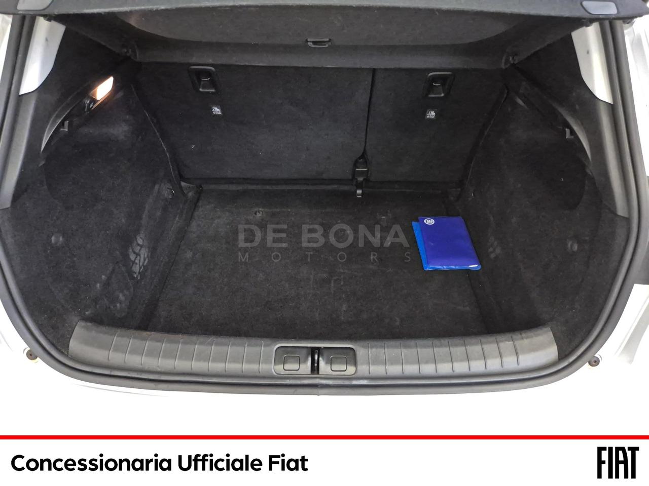 Fiat Tipo 5p 1.6 mjt lounge s&s 120cv