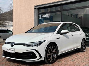 Volkswagen Golf 1.5 eTSI 130 CV EVO ACT DSG R-Line