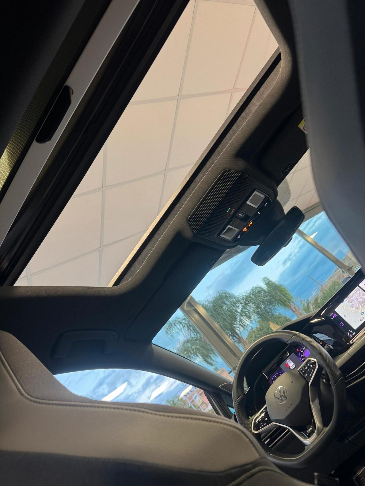 VOLKSWAGEN GOLF 8 GTD 2.0 TDI SCR 200CV AUTO DGS 2024