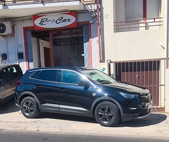 Opel Grandland X 1.5 diesel Ecotec Start&Stop 2020