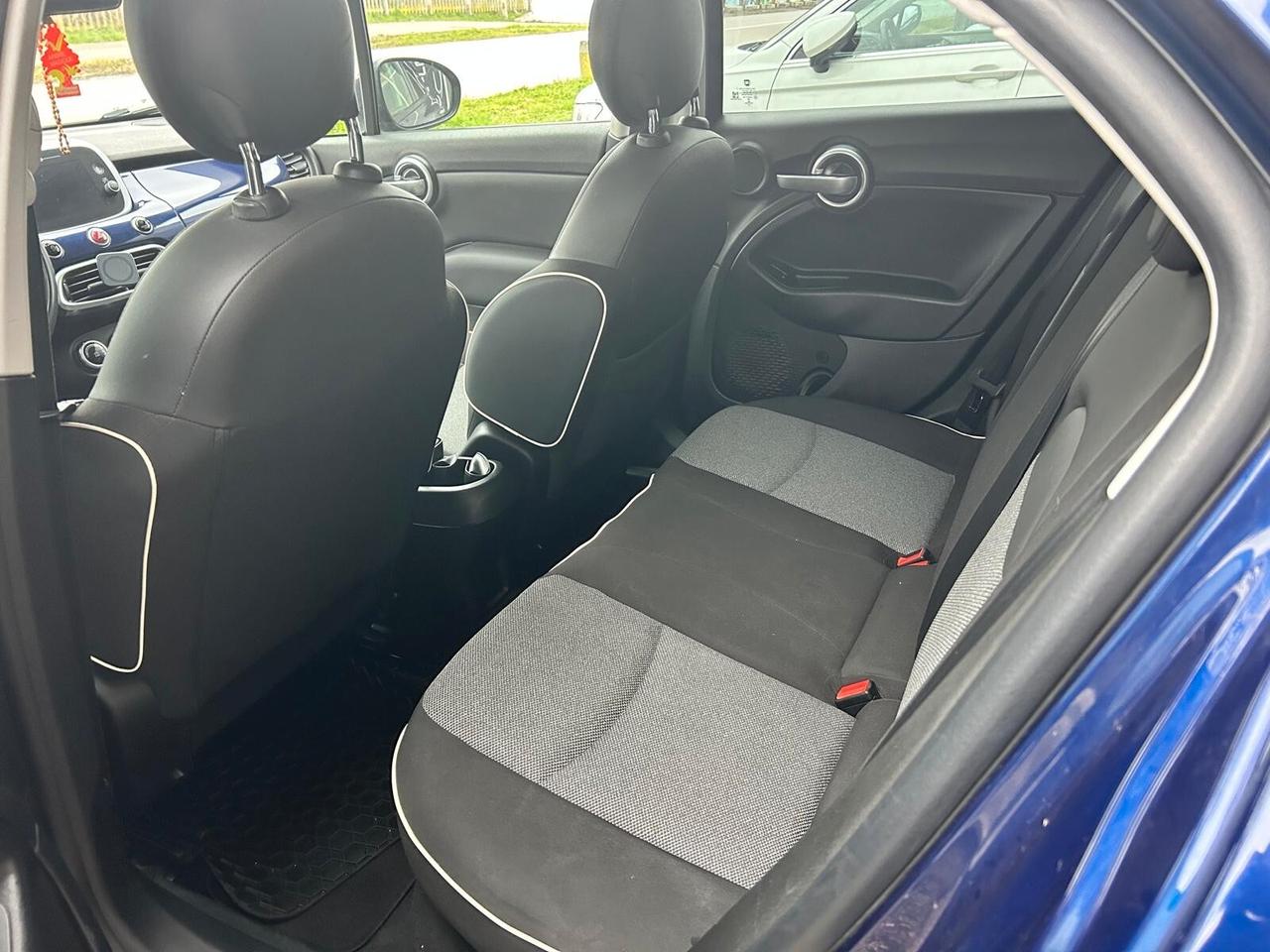 Fiat 500X 1.3 MultiJet 95 CV Lounge