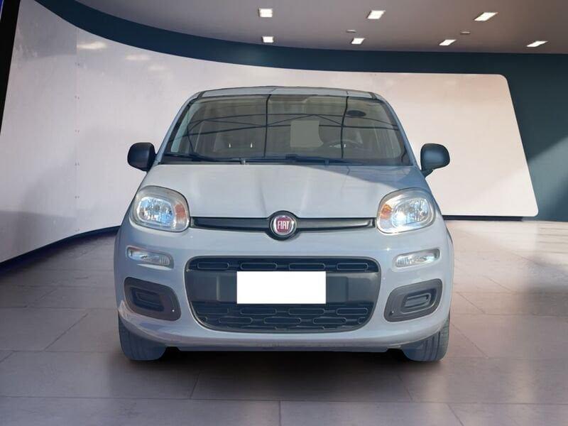 FIAT Panda 1.0 FireFly 70cv S&S Hybrid