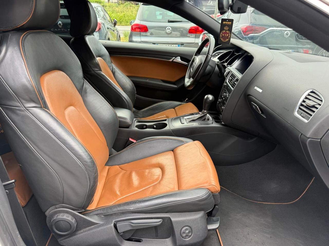 Audi A5 2.0 TFSI 180 CV multitronic Ambition