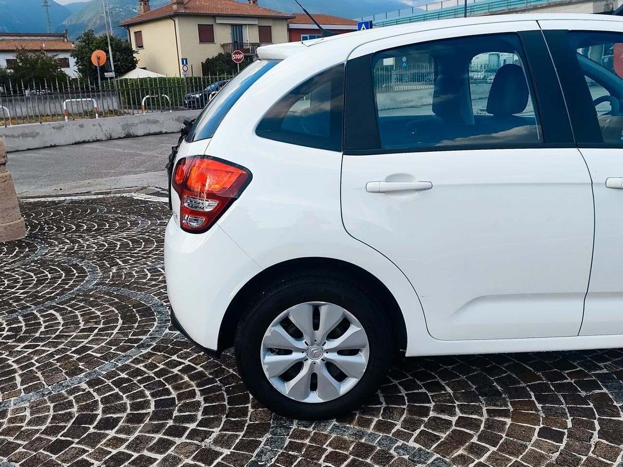 Citroen C3 1.1 Seduction Limited