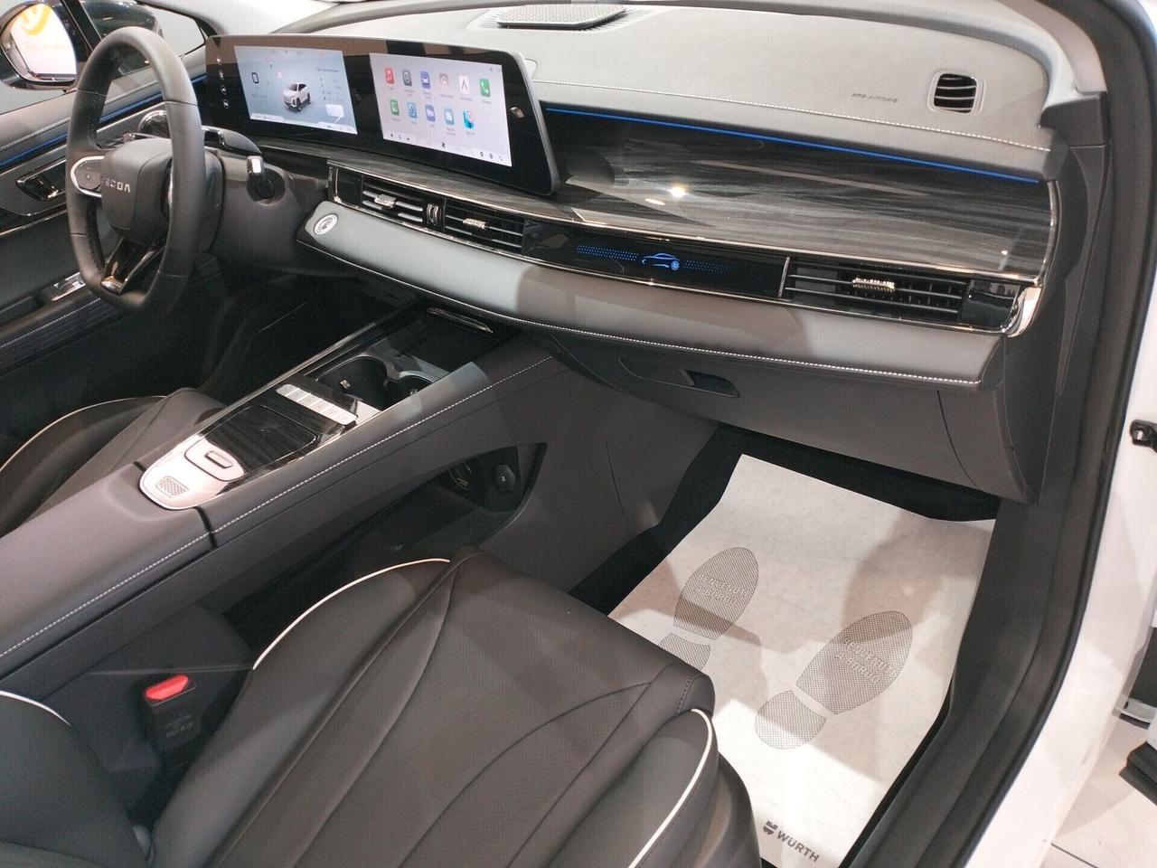 Omoda 5 1.6 TGDI 7DCT Premium *NUOVO*PRONTA CONSEGNA*