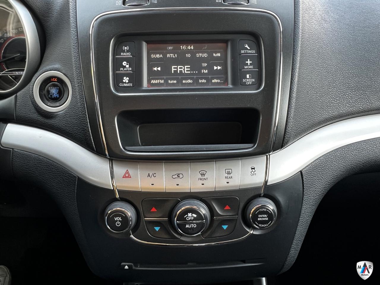 Fiat Freemont 2.0 Multijet 140 CV *7 POSTI*
