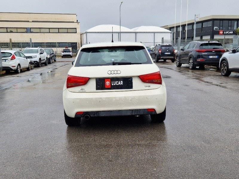 Audi A1 A1/S1 1.2 TFSI Ambition