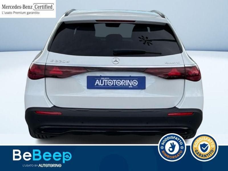 Mercedes-Benz Classe E E SW ALL-TERRAIN 220 D PREMIUM 4MATIC AUTO