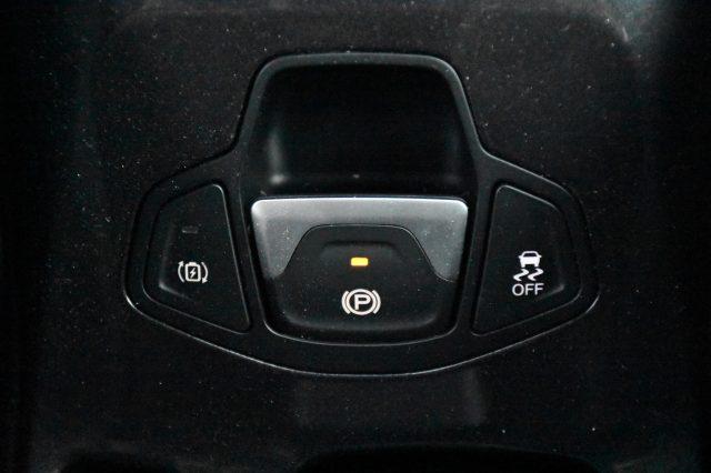 JEEP Renegade 1.3 T4 190CV PHEV 4xe AT6 Limited **PACK LED**