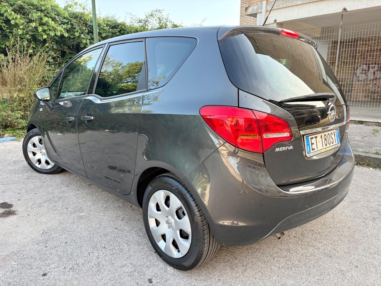 Opel Meriva 1.3 CDTI 95CV PERFETTA
