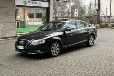 AUDI A6 2.0 TDI 170 CV F.AP. Advanced