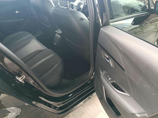 PEUGEOT 208 PureTech 100 Stop&Start 5 porte Allure Navi Pack