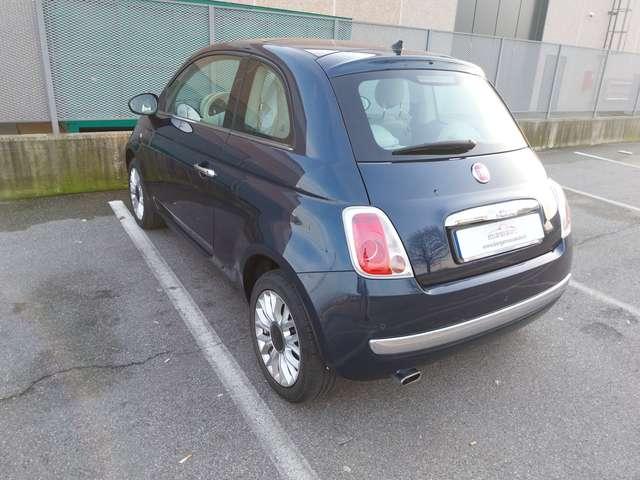 Fiat 500 500 1.2 Lounge 69cv