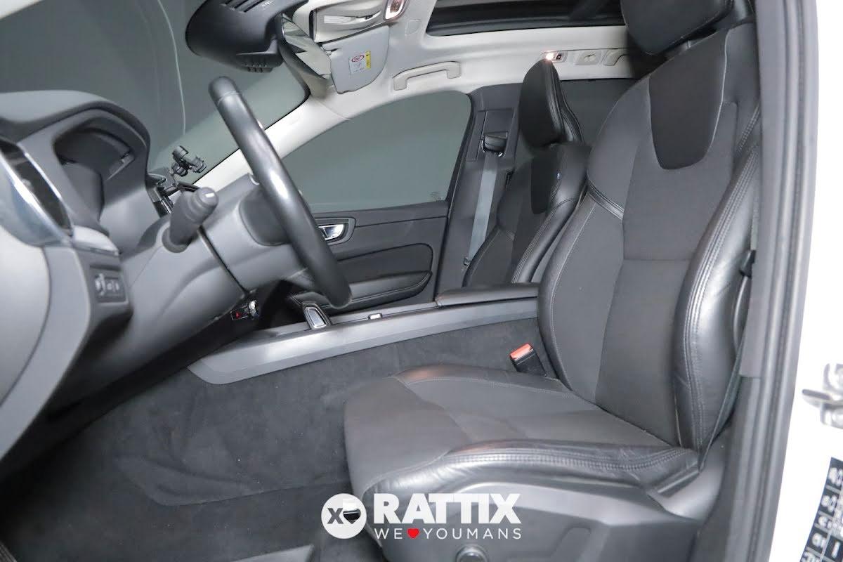 Volvo XC60 2.0 T6 PHEV Inscription Expression AWD Auto + tetto apribile