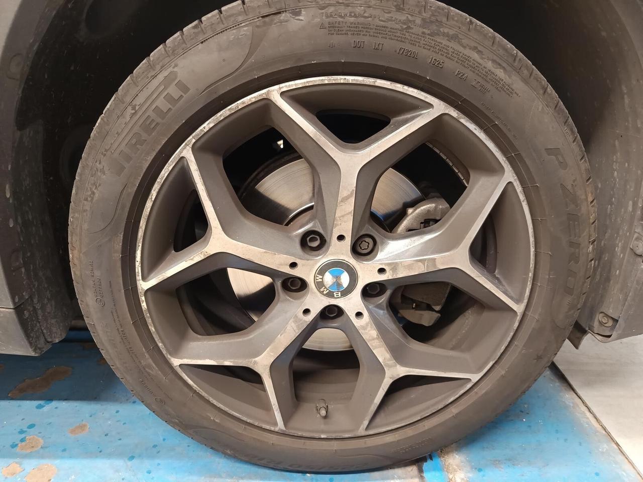 Bmw X1 sDrive18i xLine