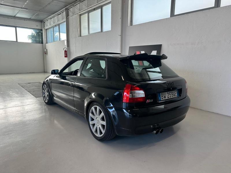 Audi S3 3 Porte S3 1.8 quattro