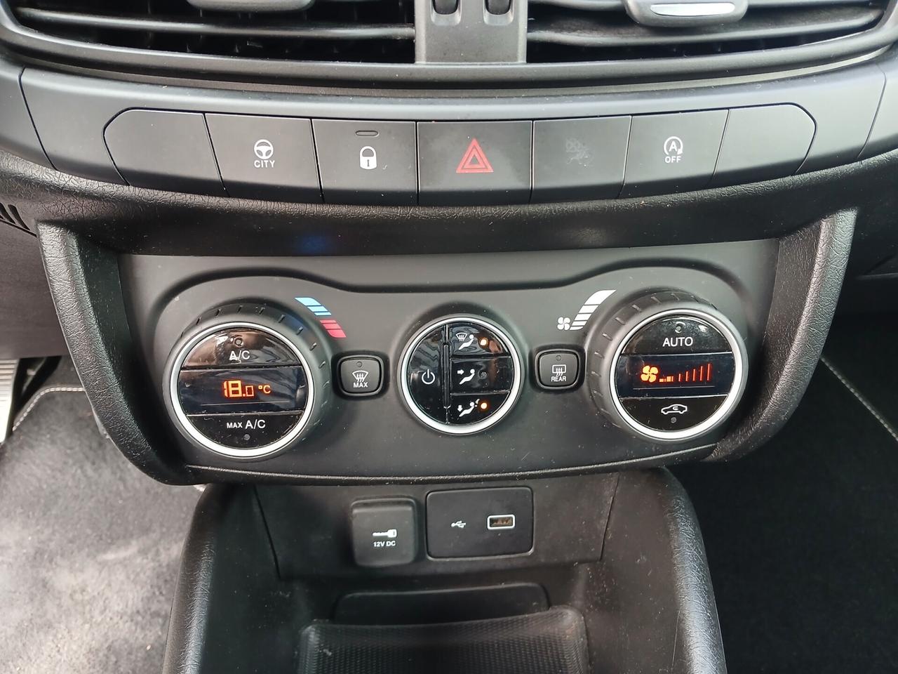 FIAT TIPO 1.6 MJET 120CV SW 2020