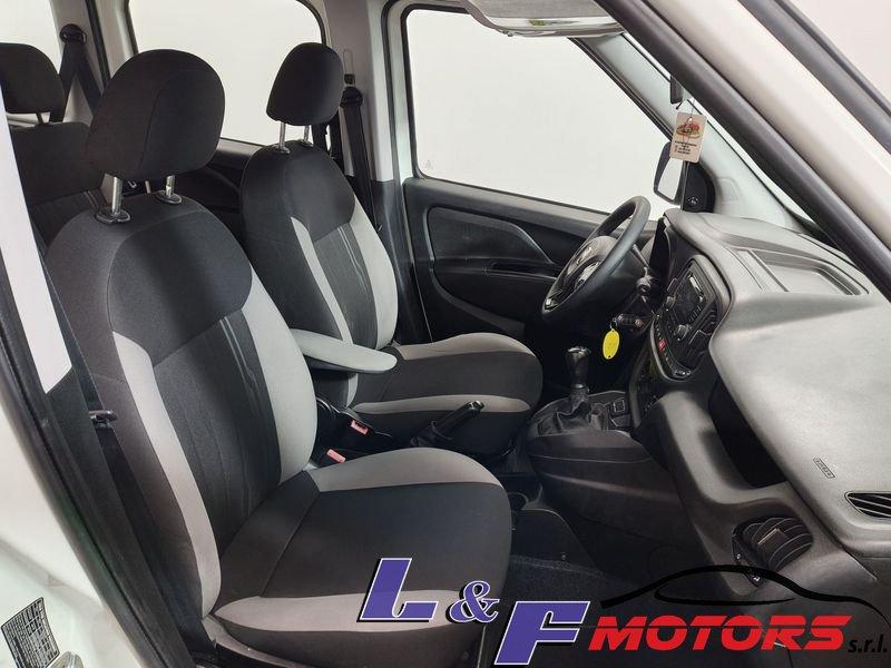 FIAT Doblò 1.3 95 CV 5 posti