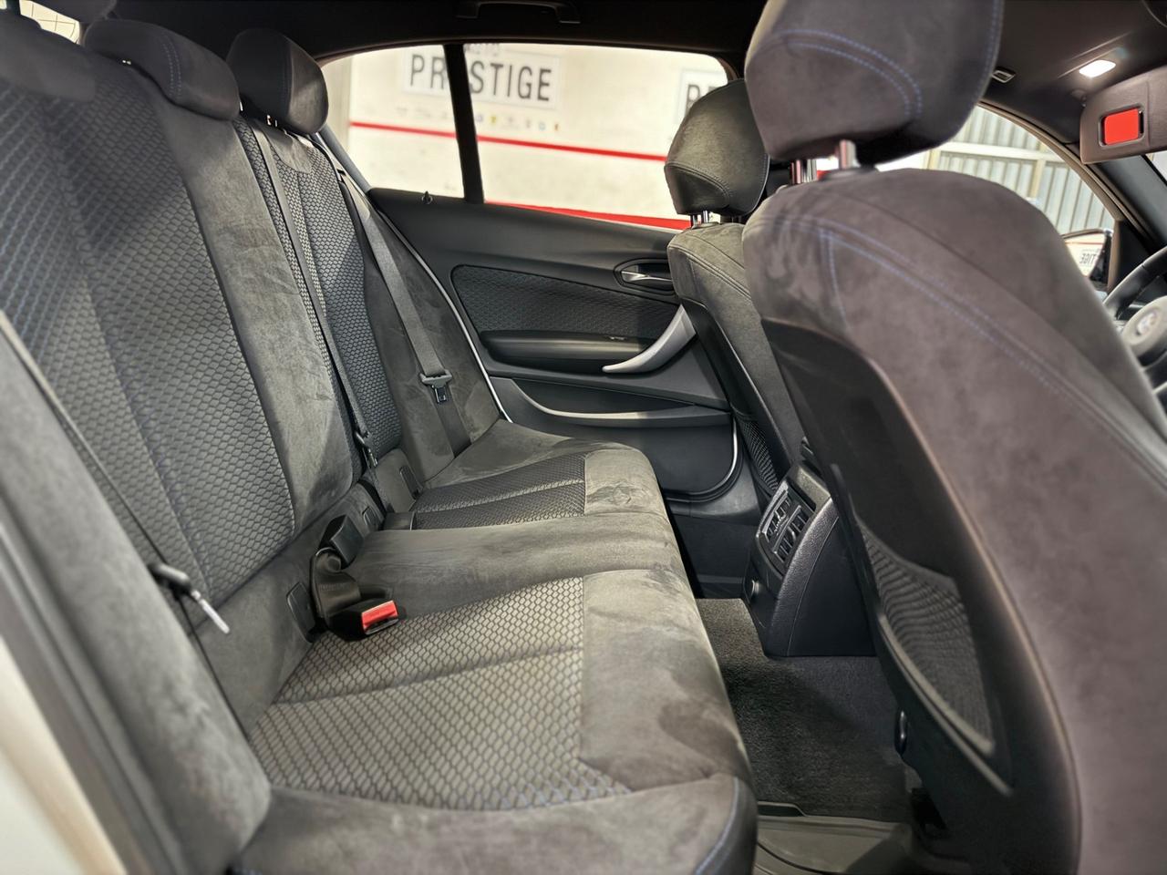 Bmw 120 120d xDrive 5p. Msport