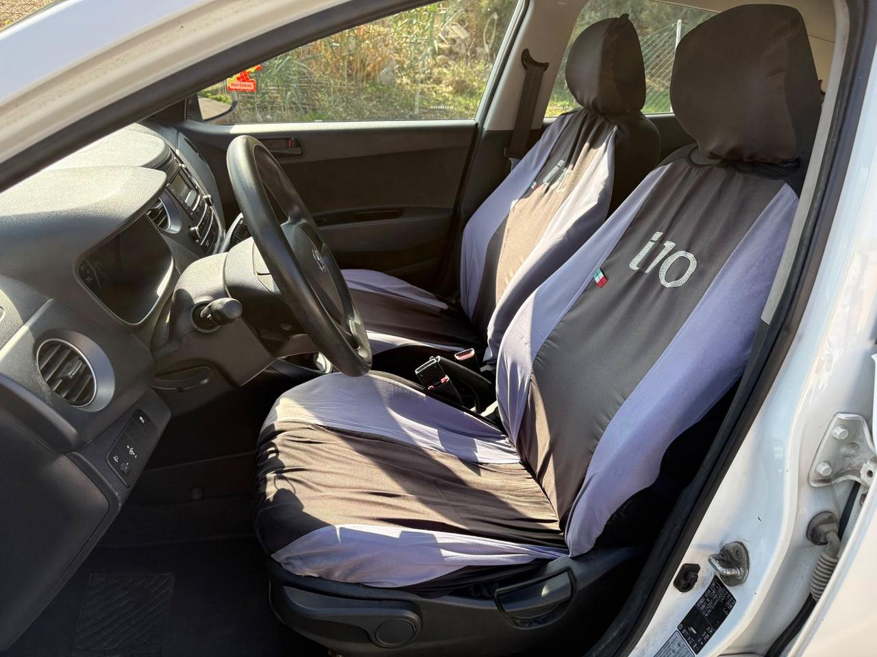 Hyundai i10 1.0 Classic #7365